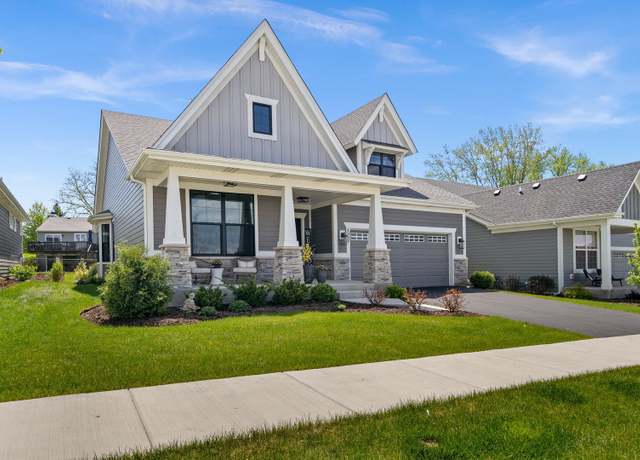 Property at 1553 Dempsey Dr, St. Charles, IL 60174, 3 beds, 2 baths