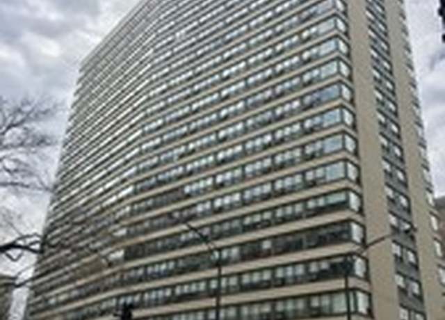 Property at 2930 N Sheridan Rd #1003, Chicago, IL 60657, 1 bed, 1 bath