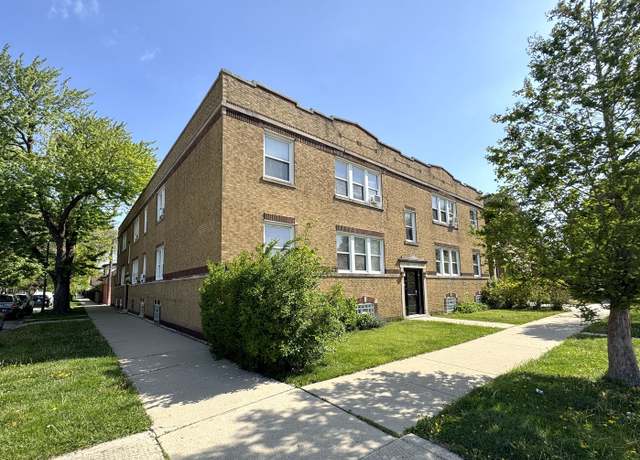 Property at 5458 W Grace St #2, Chicago, IL 60641, 2 beds, 1 bath