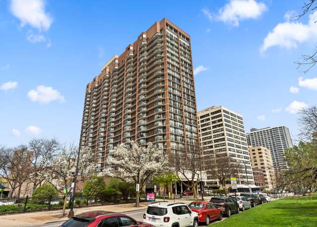 Property at 4170 N Marine Dr Unit 6L, Chicago, IL 60613, 3 beds, 2 baths