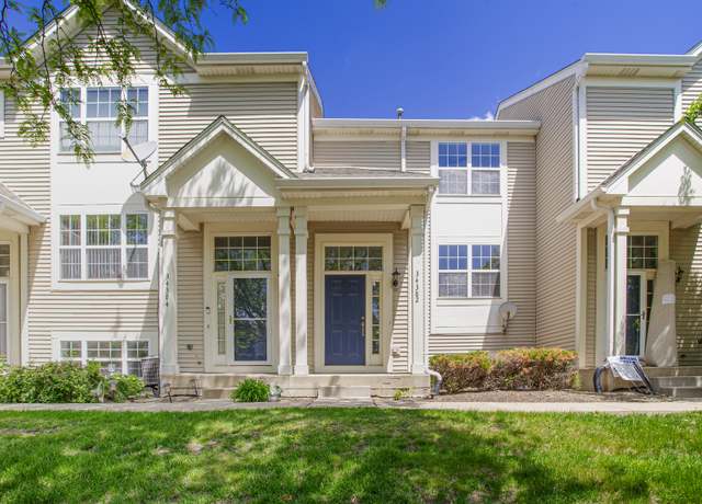 Property at 34382 N Aster Ct, Round Lake Beach, IL 60073, 2 beds, 1.5 baths