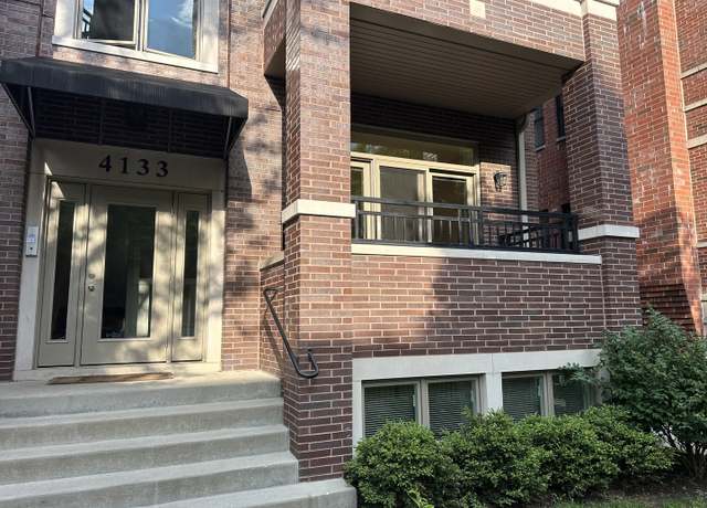 Property at 4133 N Kenmore Ave Unit 1S, Chicago, IL 60613, 3 beds, 2.5 baths