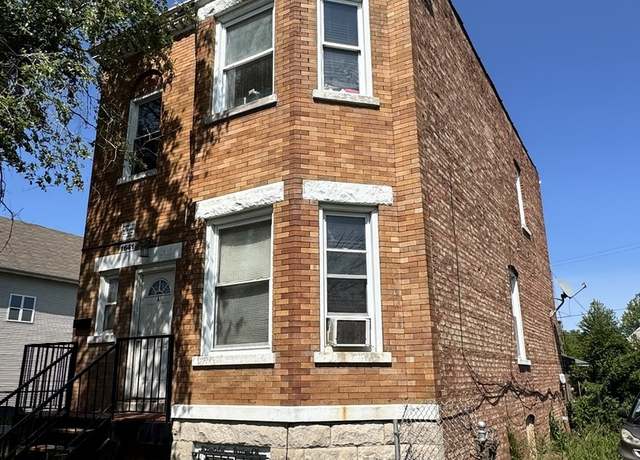 Property at 1641 S Ridgeway Ave, Chicago, IL 60623, 5 beds, 2 baths