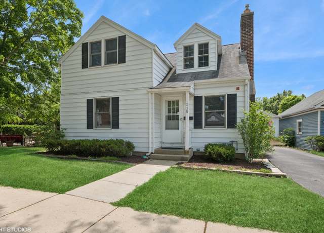 Property at 115 E Lincoln Ave, Barrington, IL 60010, 3 beds, 3 baths