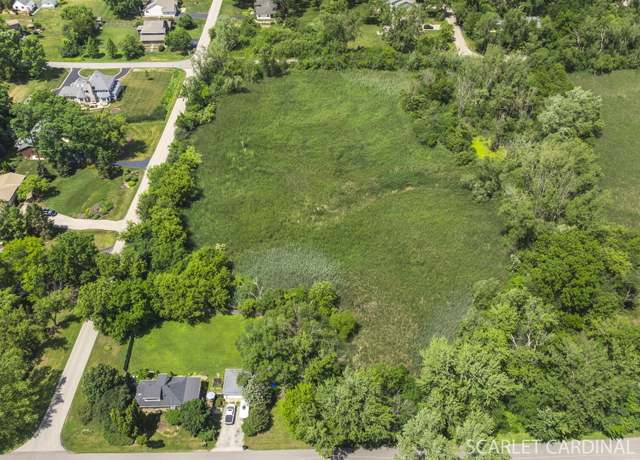 Property at 212 Princeton Ave, Barrington, IL 60010