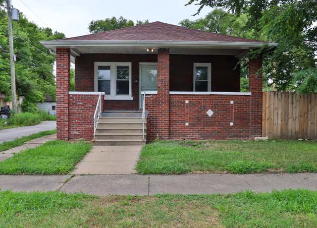Property at 15032 Marshfield Ave, Harvey, IL 60426, 3 beds, 1 bath
