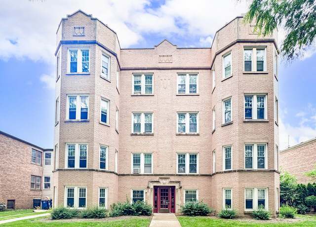 Property at 1317 Brummel St, Evanston, IL 60202, 13 beds, 7 baths