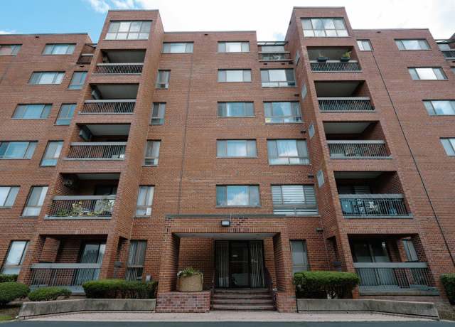 Property at 701 Forum Sq #106, Glenview, IL 60025, 1 bed, 1 bath