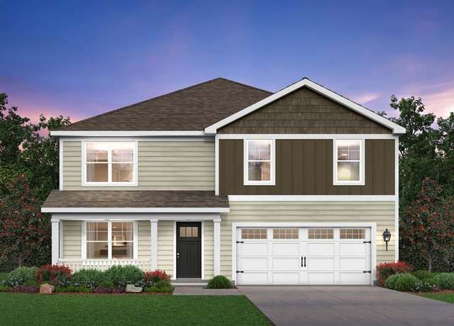 Property at 258 Snowdrop Ln, Elgin, IL 60124, 4 beds, 2.5 baths