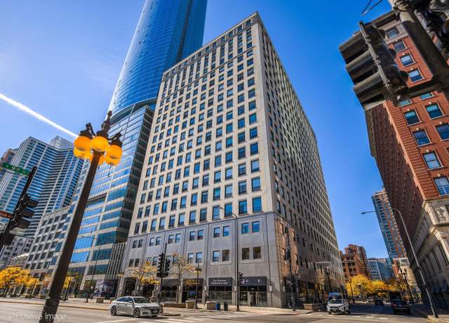 Property at 910 S Michigan Ave #1503, Chicago, IL 60605, 3 beds, 2.5 baths