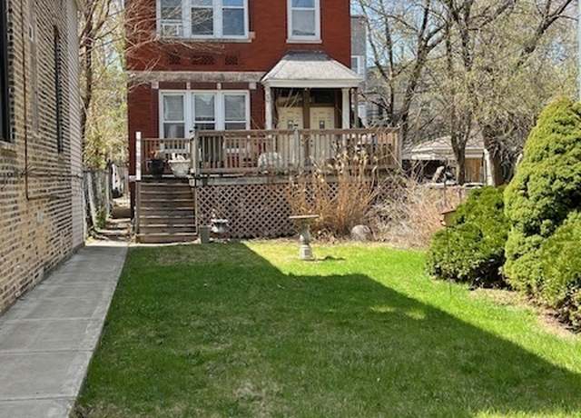 Property at 1238 N Artesian Ave, Chicago, IL 60622, 4 beds, 2 baths