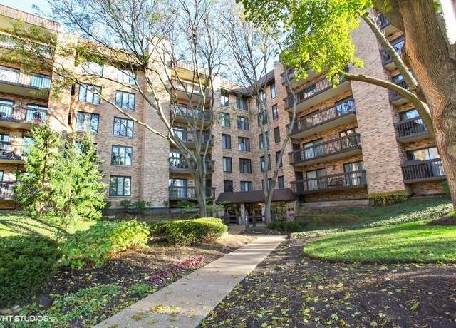 Property at 1831 Mission Hills Rd #305, Northbrook, IL 60062, 2 beds, 2 baths