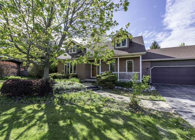 Property at 3128 Frans Ct, Winthrop Harbor, IL 60096, 3 beds, 2.5 baths