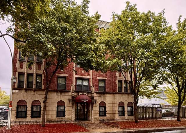 Property at 6324 S Kimbark Ave #404, Chicago, IL 60637, 2 beds, 2 baths