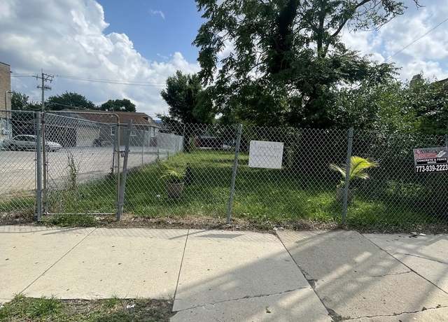 Property at 2711 W 59th St, Chicago, IL 60629
