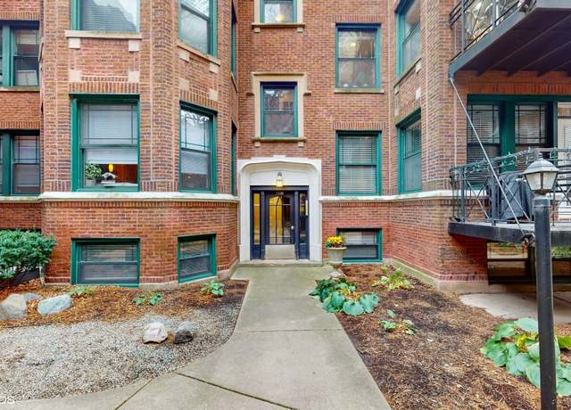 Property at 1138 W Pratt Blvd Unit 2S, Chicago, IL 60626, 2 beds, 2 baths