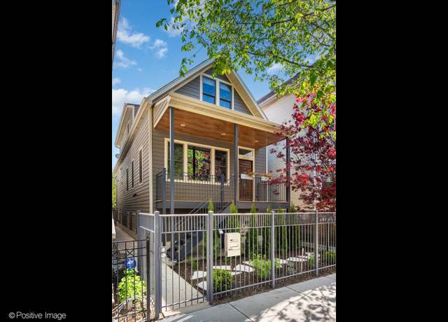 Property at 1447 W Oakdale Ave, Chicago, IL 60657, 5 beds, 3.5 baths