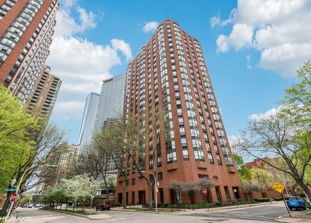Property at 901 S Plymouth Ct #104, Chicago, IL 60605, 2 beds, 1.5 baths