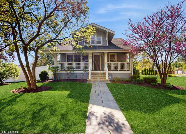 Property at 416 N Yale Ave, Villa Park, IL 60181, 4 beds, 3.5 baths