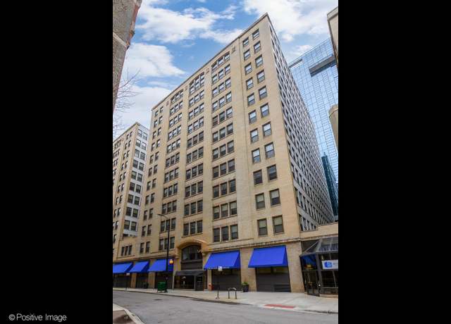 Property at 740 S Federal St #301, Chicago, IL 60605, 2 beds, 2 baths