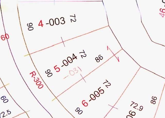 Property at Lots 4 & 5 Greening Rd, Mchenry, IL 60050