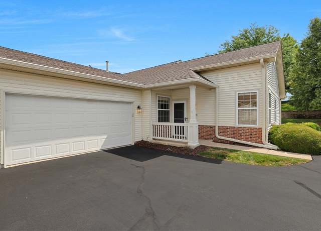 Property at 12138 White Tail Ln #0, Huntley, IL 60142, 2 beds, 2 baths