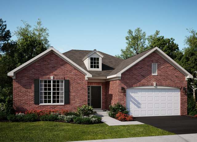 Property at 2241 Stone Creek Dr, New Lenox, IL 60451, 3 beds, 2 baths