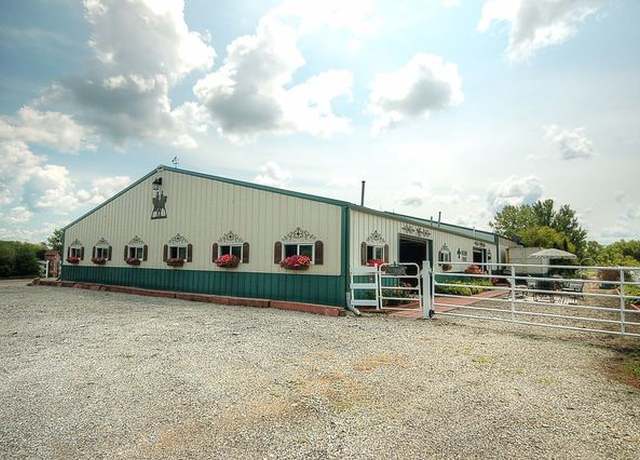 Property at 3645 Pine Bluff Rd, Morris, IL 60450