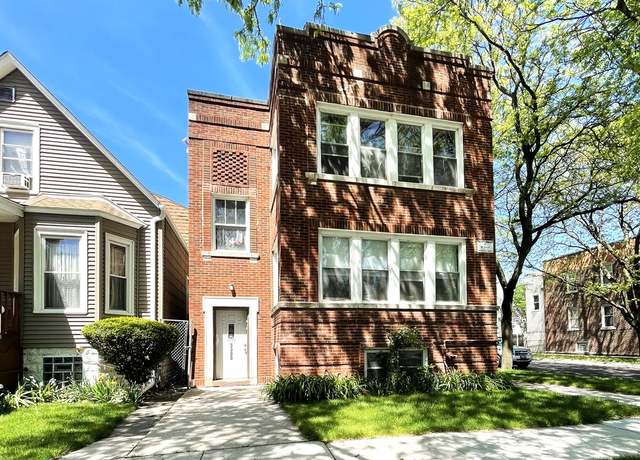 Property at 5300 W Congress Pkwy, Chicago, IL 60644, 8 beds, 4 baths