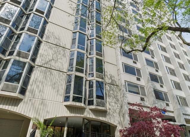 Property at 1340 N Dearborn St Unit 14BC, Chicago, IL 60610, 2 beds, 2 baths