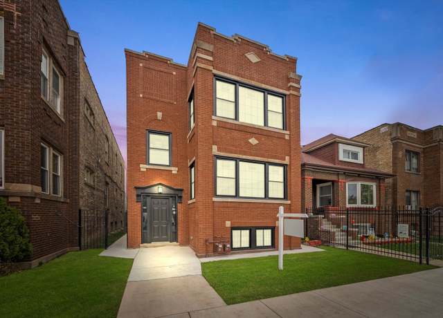 Property at 1010 S Mason Ave, Chicago, IL 60644, 7 beds, 3 baths