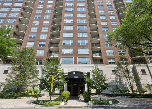 Property at 1301 N Dearborn St #906, Chicago, IL 60610, 2 beds, 2 baths