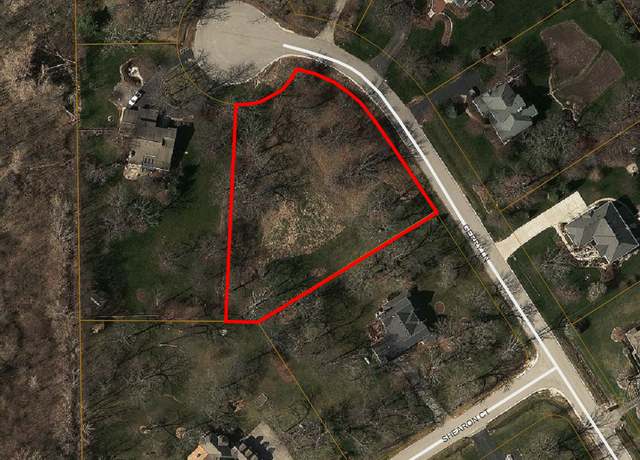 Property at Lot 12 Gerry Ln, Sycamore, IL 60178
