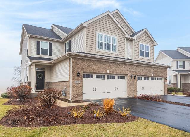 Property at 26546 W Countryside Ln, Plainfield, IL 60585, 2 beds, 2.5 baths