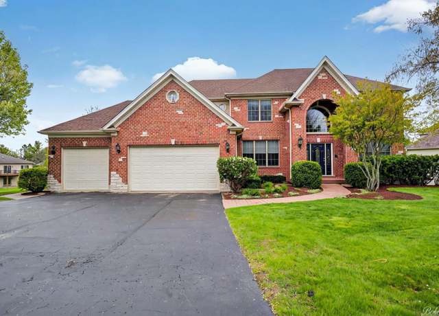 Property at 1321 Oak Hill Ln, Hampshire, IL 60140, 4 beds, 4.5 baths