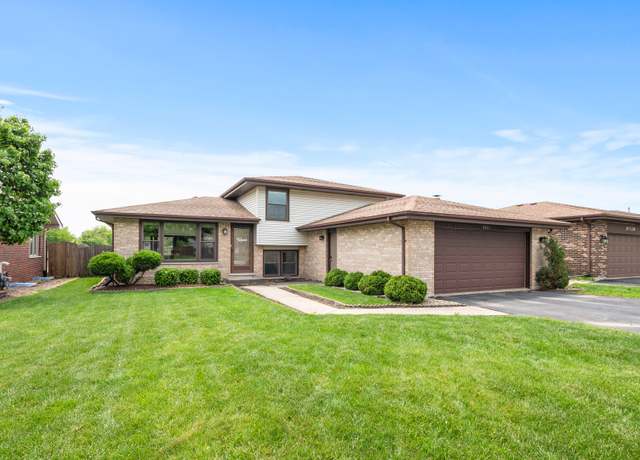 Property at 9031 170th St, Orland Hills, IL 60487, 3 beds, 2 baths