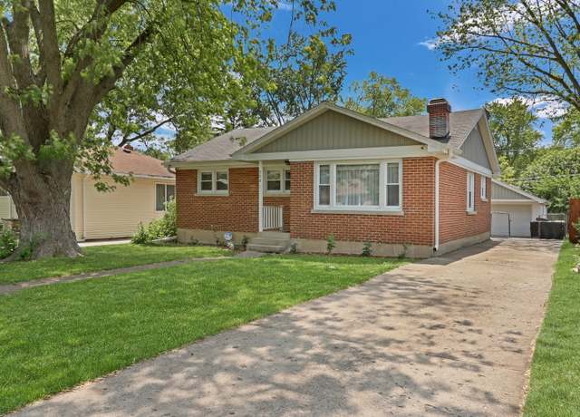 Property at 308 Dalton Ave, Mundelein, IL 60060, 3 beds, 1 bath