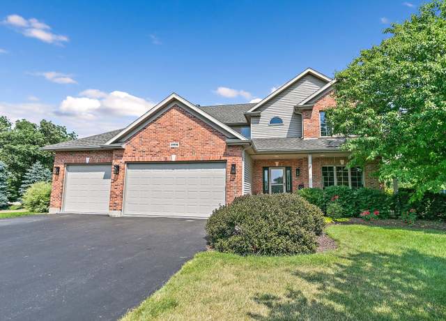 Property at 29990 Fehmarn Way, Genoa, IL 60135, 5 beds, 3.5 baths