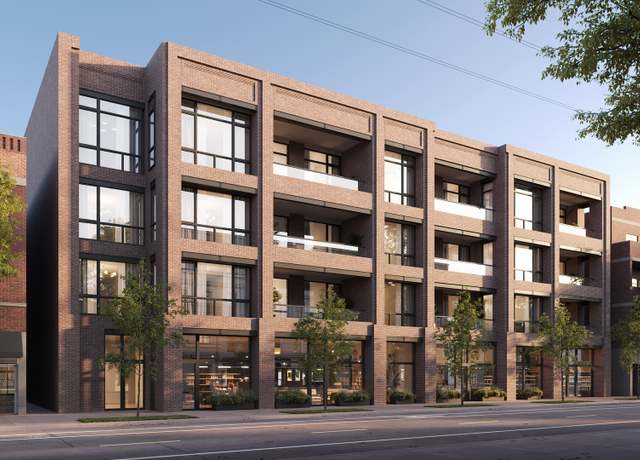 Property at 3037 N Lincoln Ave Ph -04, Chicago, IL 60657, 3 beds, 2.5 baths