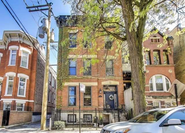 Property at 515 W Armitage Ave #3, Chicago, IL 60614, 2 beds, 2 baths