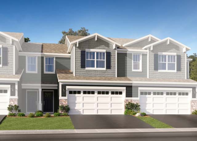 Property at 16507 W Golden Valley Ln, Lockport, IL 60441, 3 beds, 2.5 baths