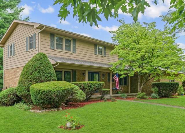 Property at 1005 Page Dr, Champaign, IL 61821, 4 beds, 2.5 baths