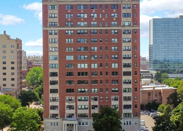 Property at 4300 N Marine Dr #1606, Chicago, IL 60613, 1 bed, 1 bath