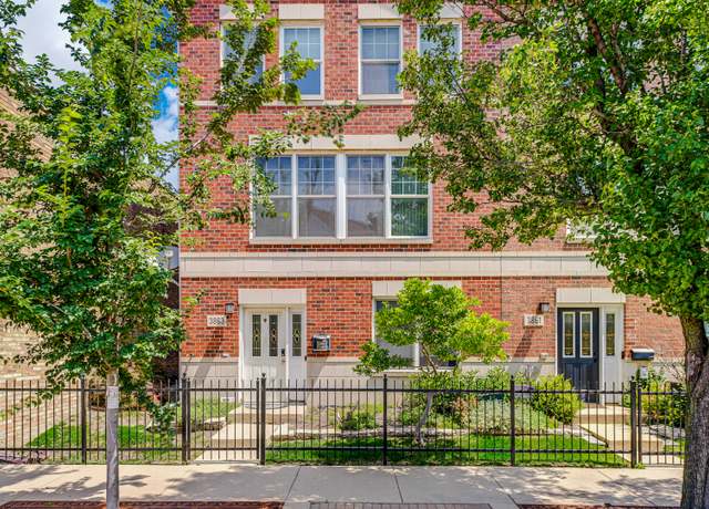 Property at 3863 N Milwaukee Ave, Chicago, IL 60641, 4 beds, 3 baths