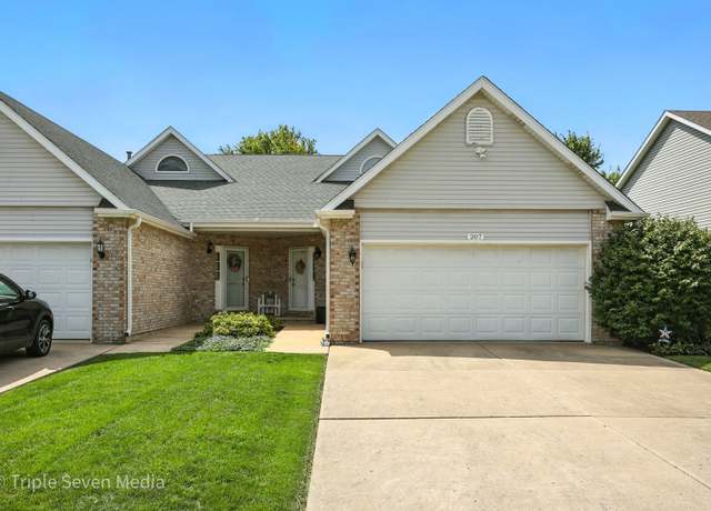 Property at 207 Huntington Ct, Shorewood, IL 60404, 3 beds, 2 baths