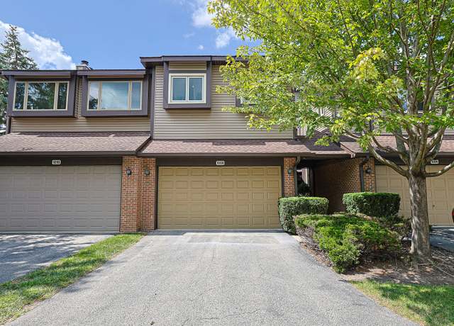 Property at 1008 Arbor Ct, Mount Prospect, IL 60056, 3 beds, 2.5 baths