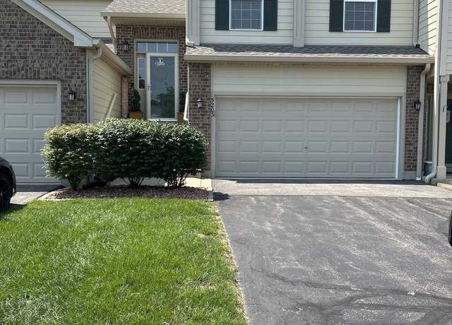 Property at 5203 Glenbrook Trl, Mchenry, IL 60050, 2 beds, 2 baths