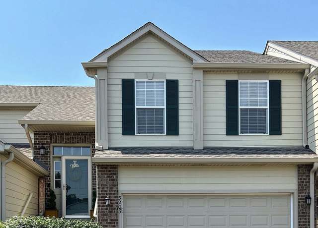 Property at 5203 Glenbrook Trl, Mchenry, IL 60050, 2 beds, 2 baths