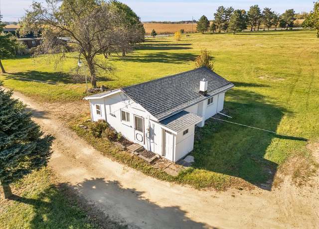 Property at 17406 IL Rt 173, Harvard, IL 60033, 3 beds, 1 bath