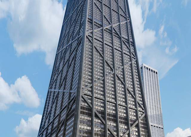 Property at 175 E Delaware Pl #4625, Chicago, IL 60611, 1 bed, 2 baths